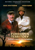 Forbidden Territory: Stanley&#039;s Search for Livingstone - Movie Poster (xs thumbnail)