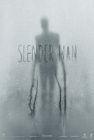 Slender Man - British Movie Poster (xs thumbnail)