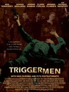 Triggermen - Movie Poster (xs thumbnail)