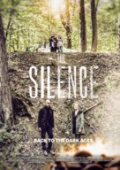 The Silence - Movie Poster (xs thumbnail)