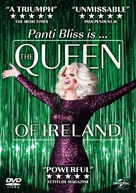 The Queen of Ireland - Irish DVD movie cover (xs thumbnail)