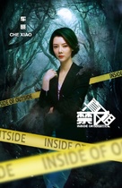 Zhen xiang jin qu - Chinese Movie Poster (xs thumbnail)