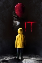 It - Movie Cover (xs thumbnail)