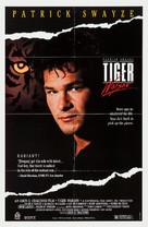 Tiger Warsaw - Movie Poster (xs thumbnail)