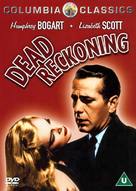 Dead Reckoning - British DVD movie cover (xs thumbnail)