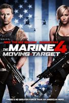 The Marine 4: Moving Target - Movie Cover (xs thumbnail)