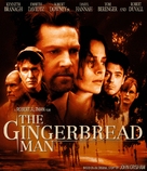 The Gingerbread Man - Blu-Ray movie cover (xs thumbnail)