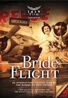 Bride Flight - Dutch Movie Poster (xs thumbnail)