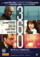 360 - Australian Movie Poster (xs thumbnail)