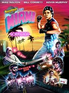 Miami Connection - Movie Cover (xs thumbnail)