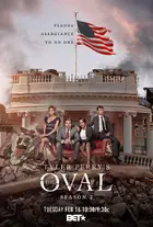 "The Oval" Poster