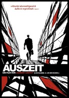 Emploi du temps, L&#039; - German DVD movie cover (xs thumbnail)