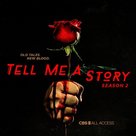 &quot;Tell Me a Story&quot; - Movie Poster (xs thumbnail)