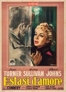 Another Time, Another Place - Italian Movie Poster (xs thumbnail)
