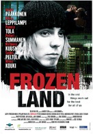 Frozen Land - Movie Poster (xs thumbnail)