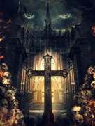 Gates of Darkness -  Key art (xs thumbnail)