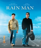 Rain Man - Czech Blu-Ray movie cover (xs thumbnail)