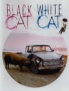 Crna macka, beli macor - Movie Poster (xs thumbnail)