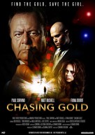 Chasing Gold - Movie Cover (xs thumbnail)