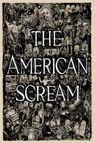 The American Scream - Movie Poster (xs thumbnail)