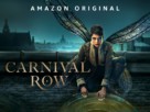 &quot;Carnival Row&quot; - Movie Poster (xs thumbnail)