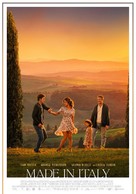 Made in Italy - Australian Movie Poster (xs thumbnail)