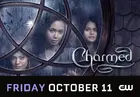"Charmed" Poster
