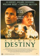 A Time of Destiny - Australian Movie Poster (xs thumbnail)