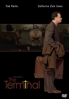 The Terminal - Swedish Movie Cover (xs thumbnail)