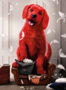 Clifford the Big Red Dog - Key art (xs thumbnail)