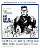 Birdman of Alcatraz - Movie Poster (xs thumbnail)