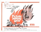 Picture Mommy Dead - Movie Poster (xs thumbnail)