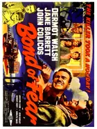 Bond of Fear - British Movie Poster (xs thumbnail)