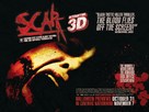Scar - British Movie Poster (xs thumbnail)