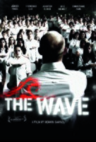 Die Welle - Movie Poster (xs thumbnail)