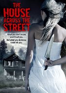 The House Across the Street - DVD movie cover (xs thumbnail)