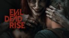 Evil Dead Rise - Movie Poster (xs thumbnail)