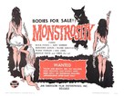 Monstrosity - Movie Poster (xs thumbnail)