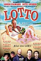 Lotto - Danish Movie Cover (xs thumbnail)