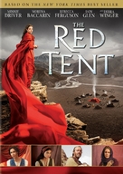 The Red Tent - Movie Cover (xs thumbnail)