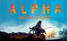 Alpha - Vietnamese poster (xs thumbnail)