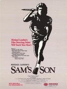 Sam&#039;s Son - Movie Poster (xs thumbnail)