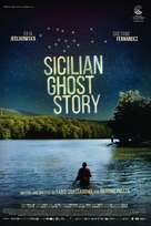 Sicilian Ghost Story - German Movie Poster (xs thumbnail)
