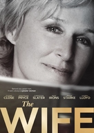 The Wife - Concept movie poster (xs thumbnail)
