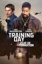 Training Day - Canadian Movie Cover (xs thumbnail)