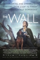 Die Wand - Movie Poster (xs thumbnail)
