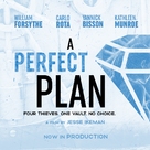 A Perfect Plan - Canadian Movie Poster (xs thumbnail)