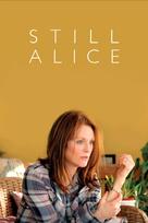 Still Alice - Movie Poster (xs thumbnail)