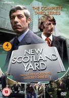 &quot;New Scotland Yard&quot; - British DVD movie cover (xs thumbnail)