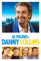 Danny Collins - Movie Cover (xs thumbnail)